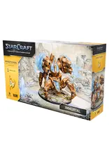Archon Studios StarCraft The Miniatures Game: Protoss: Immortal Expansion Set