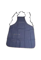 Enkay Products Tool: Shop Apron: Two Pockets