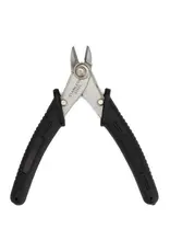 Enkay Products Tool: Miniature Flush Cut Pliers: 5 1/2"