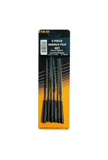Enkay Products Tool: Needle File Set: 6pc