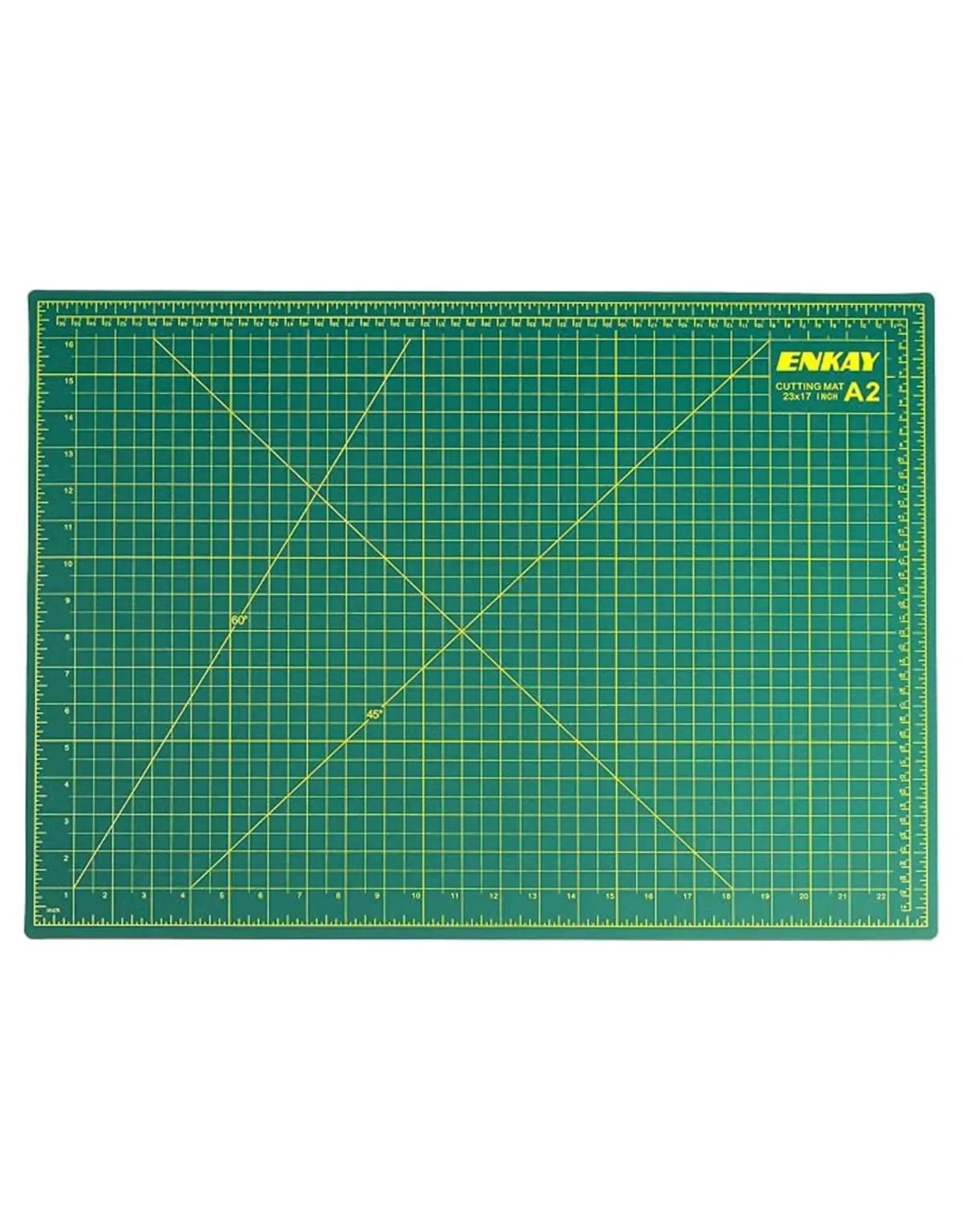 Enkay Products Tool: Cutting Mat: 17x23 inch