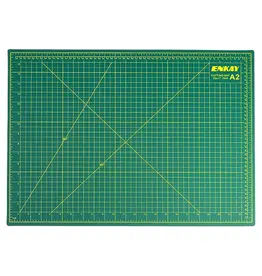 Enkay Products Tool: Cutting Mat: 17x23 inch