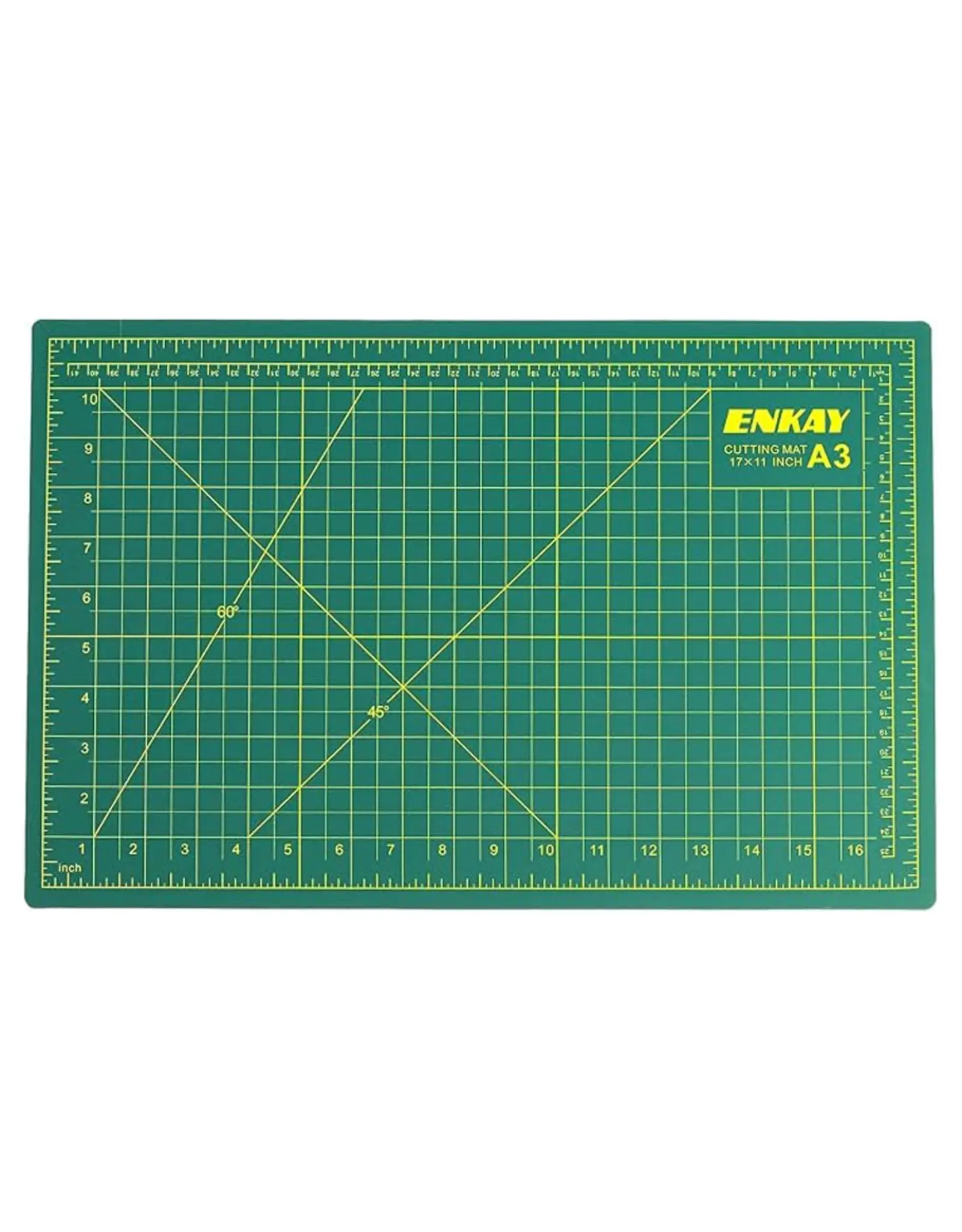 Enkay Products Tool: Cutting Mat: 11x17 inch