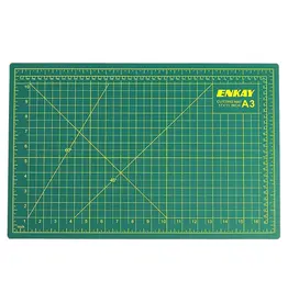 Enkay Products Tool: Cutting Mat: 11x17 inch