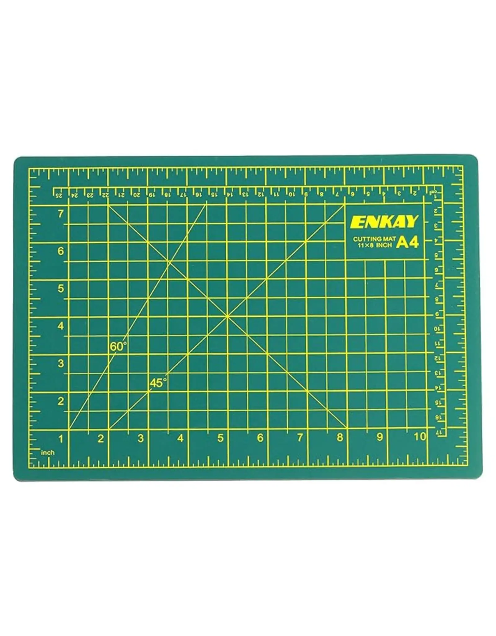 Enkay Products Tool: Cutting Mat: 8x11 inch