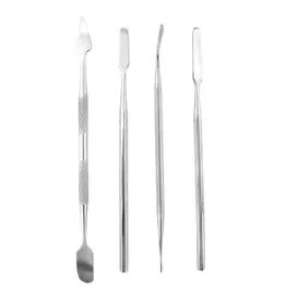 Enkay Products Tool: Spatula Sculpting Set: 4pc