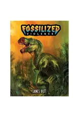 R. Talsorian Games Fossilized Violence