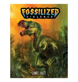 R. Talsorian Games Fossilized Violence