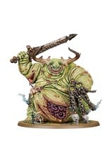 Age of Sigmar Daemons of Nurgle: Great Unclean One