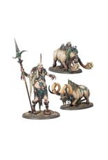 Age of Sigmar Sons Of Behemat: Ma Maegran Chooser Of The Mighty