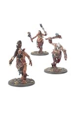 Age of Sigmar Sons Of Behemat: Boss-Stompers