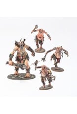 Age of Sigmar Sons Of Behemat: Stomper Tribe