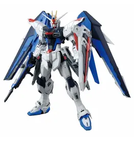 Bandai Gundam Bandai Hobby: MG - Gundam SEED Freedom Gundam (Ver 2.0)