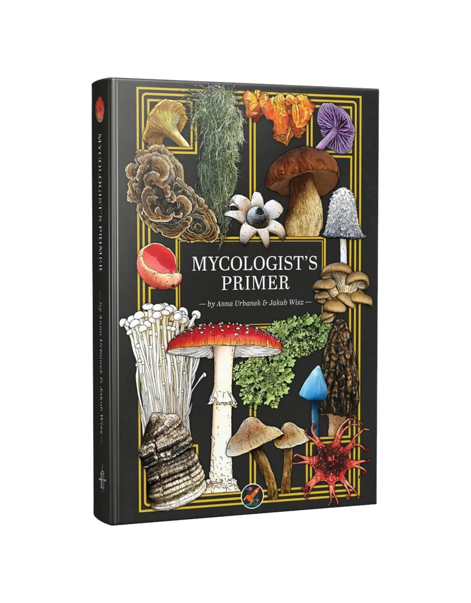 Renegade Games Studios Mycologist's Primer