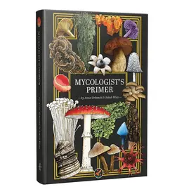 Renegade Games Studios Mycologist's Primer