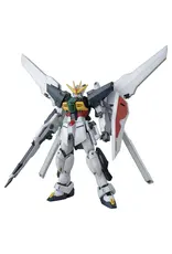 Bandai Gundam Gundam: Master Grade: 1/100: Gundam Double X