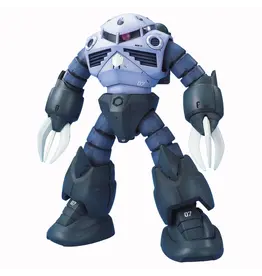 Bandai Gundam Gundam: Master Grade: 1/100: Z' Gok Mass Production Type