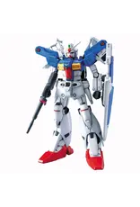 Bandai Gundam Gundam: Master Grade: 1/100: Gundam GP01 Fb