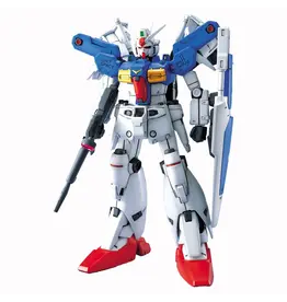 Bandai Gundam Gundam: Master Grade: 1/100: Gundam GP01 Fb