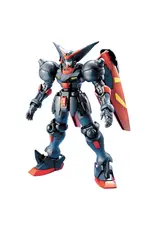 Bandai Gundam Gundam: Master Grade: 1/100: Mobile Fighter G Gundam: Master Gundam