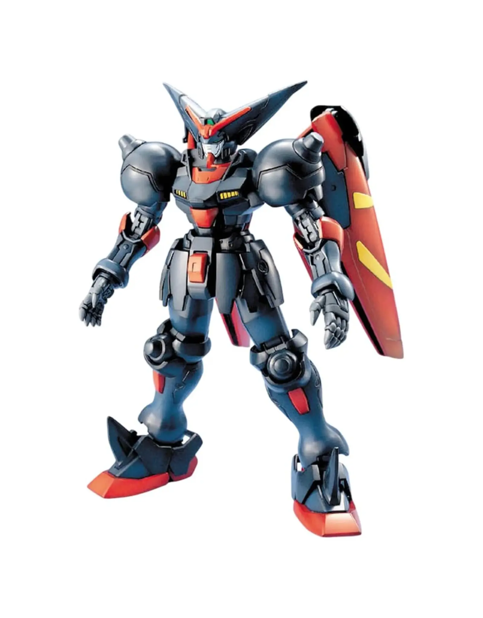Bandai Gundam Gundam: Master Grade: 1/100: Mobile Fighter G Gundam: Master Gundam