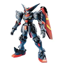 Bandai Gundam Gundam: Master Grade: 1/100: Mobile Fighter G Gundam: Master Gundam