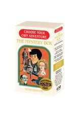 Random House Choose Your Own Adventure: The Mystery Box