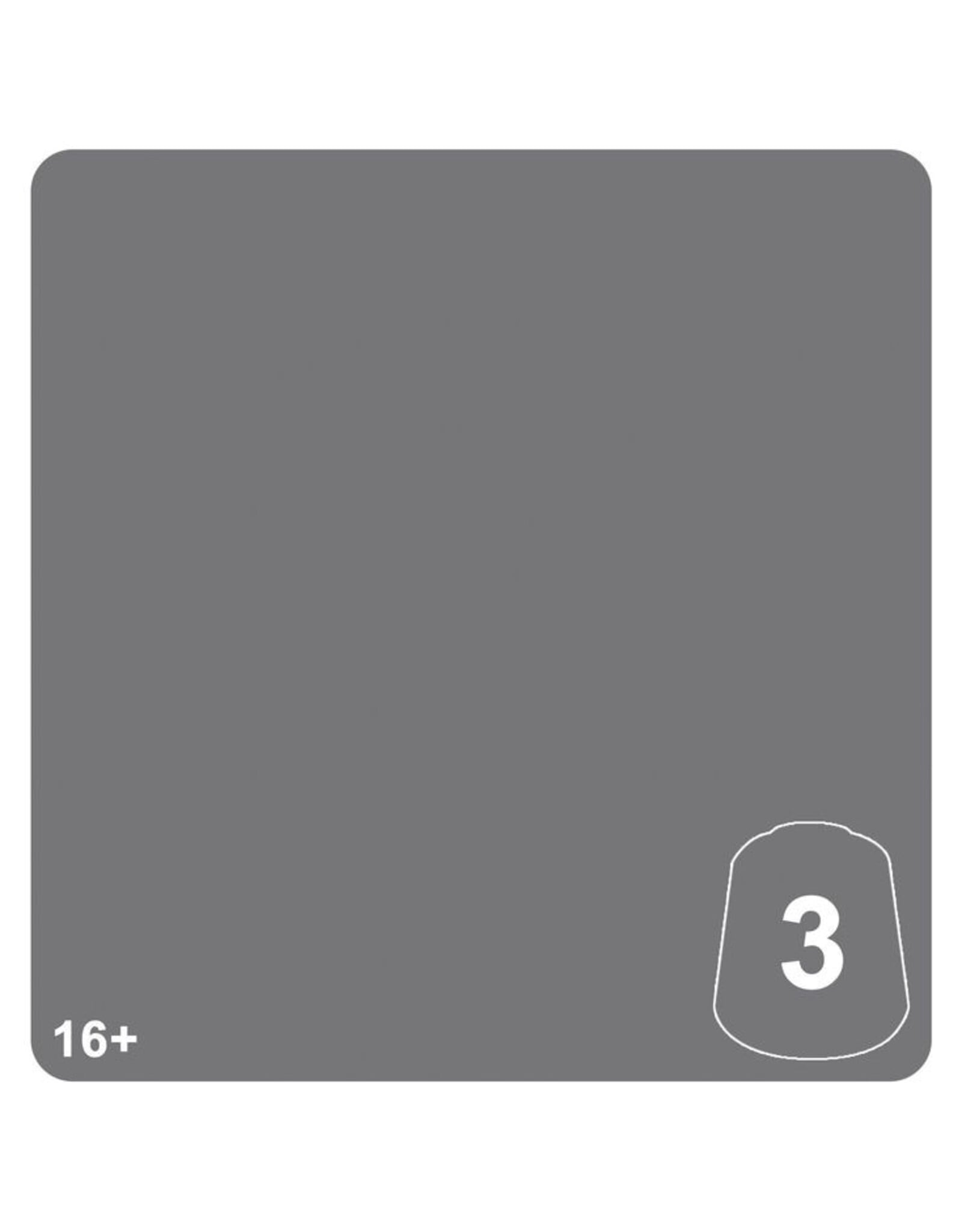 Citadel Tone: Blackstone Void 3 12ml