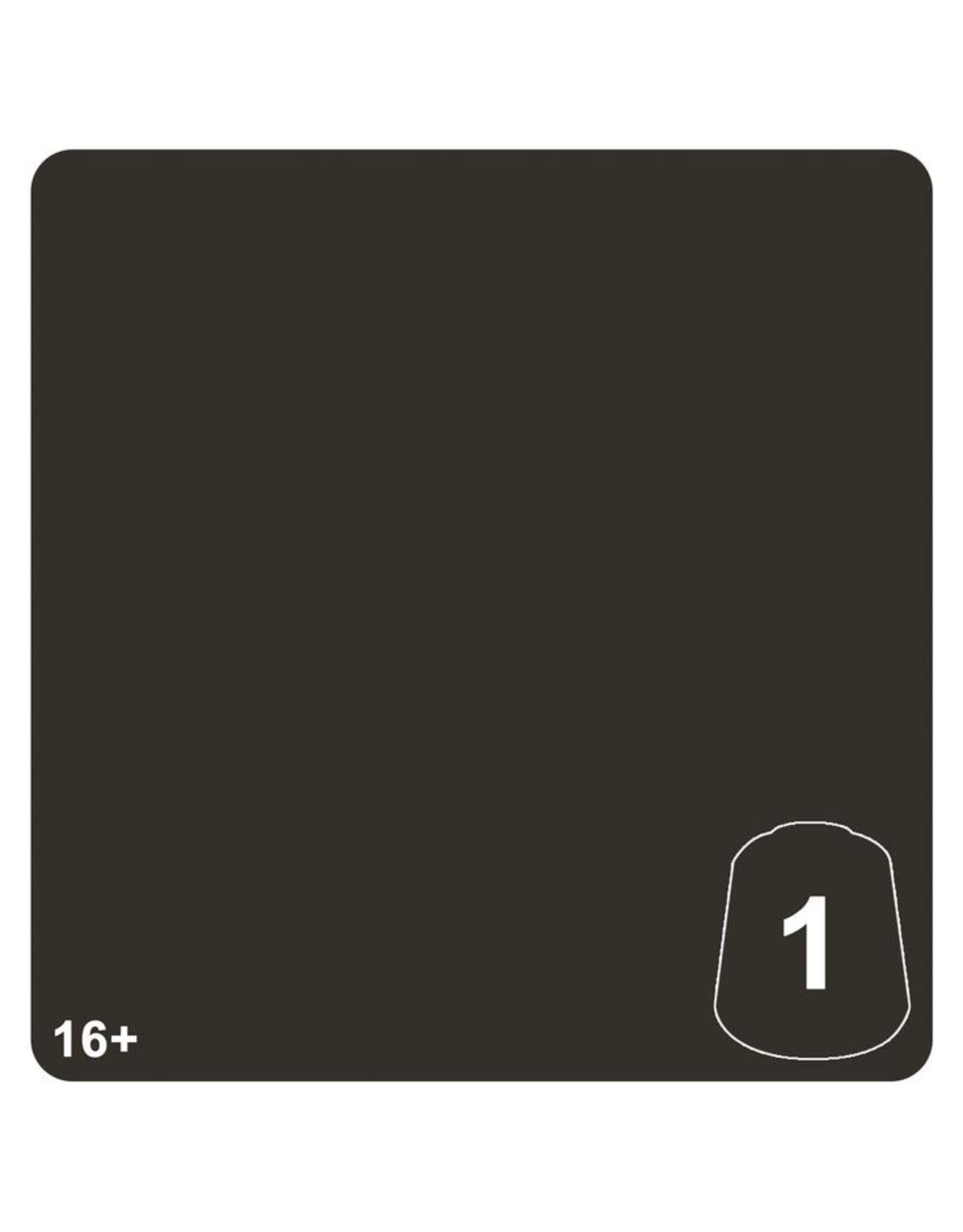 Citadel Tone: Dataslate Grey 1 12ml