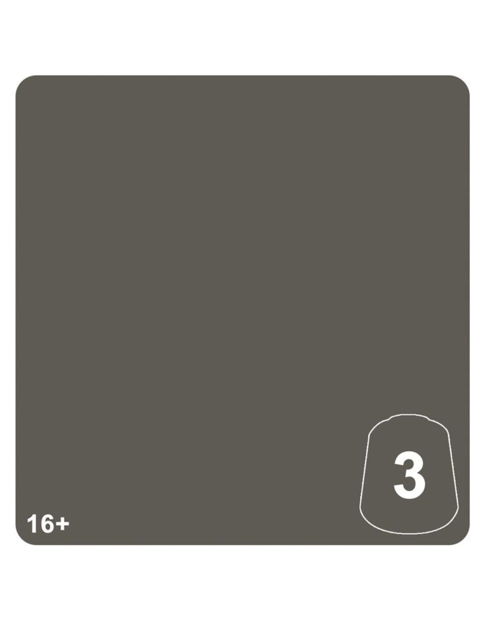 Citadel Tone: Dataslate Grey 3 12ml
