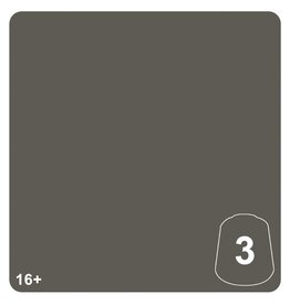 Citadel Tone: Dataslate Grey 3 12ml