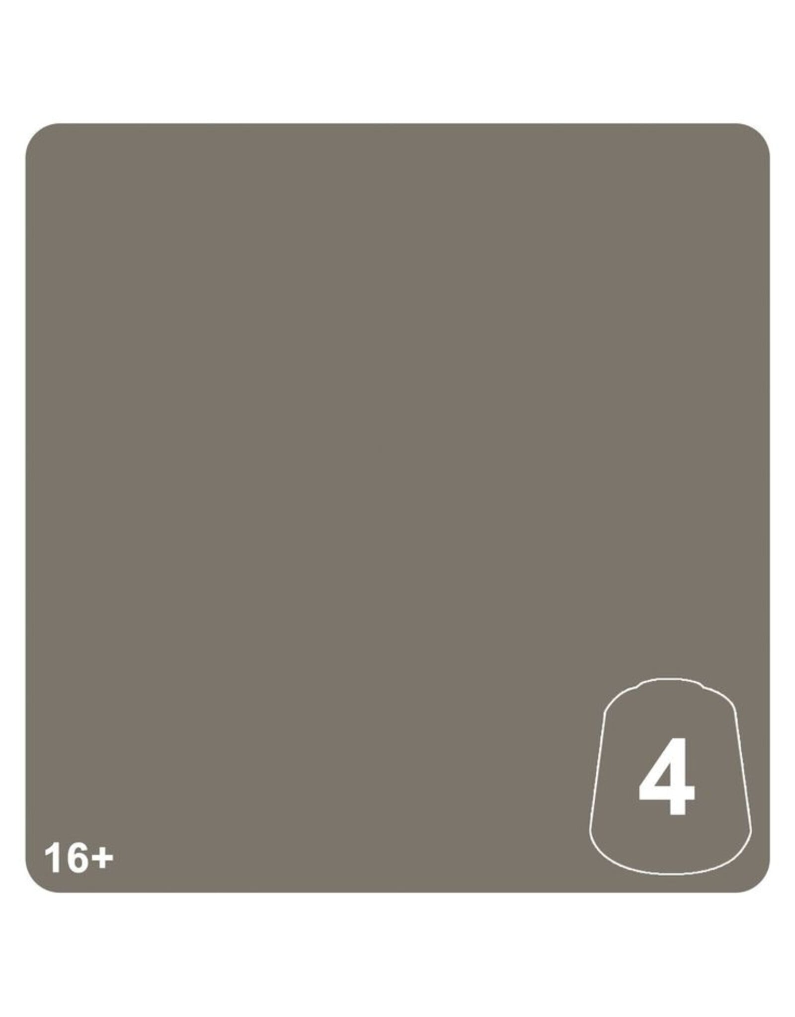 Citadel Tone: Dataslate Grey 4 12ml