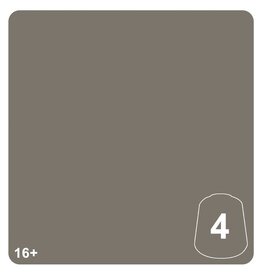 Citadel Tone: Dataslate Grey 4 12ml