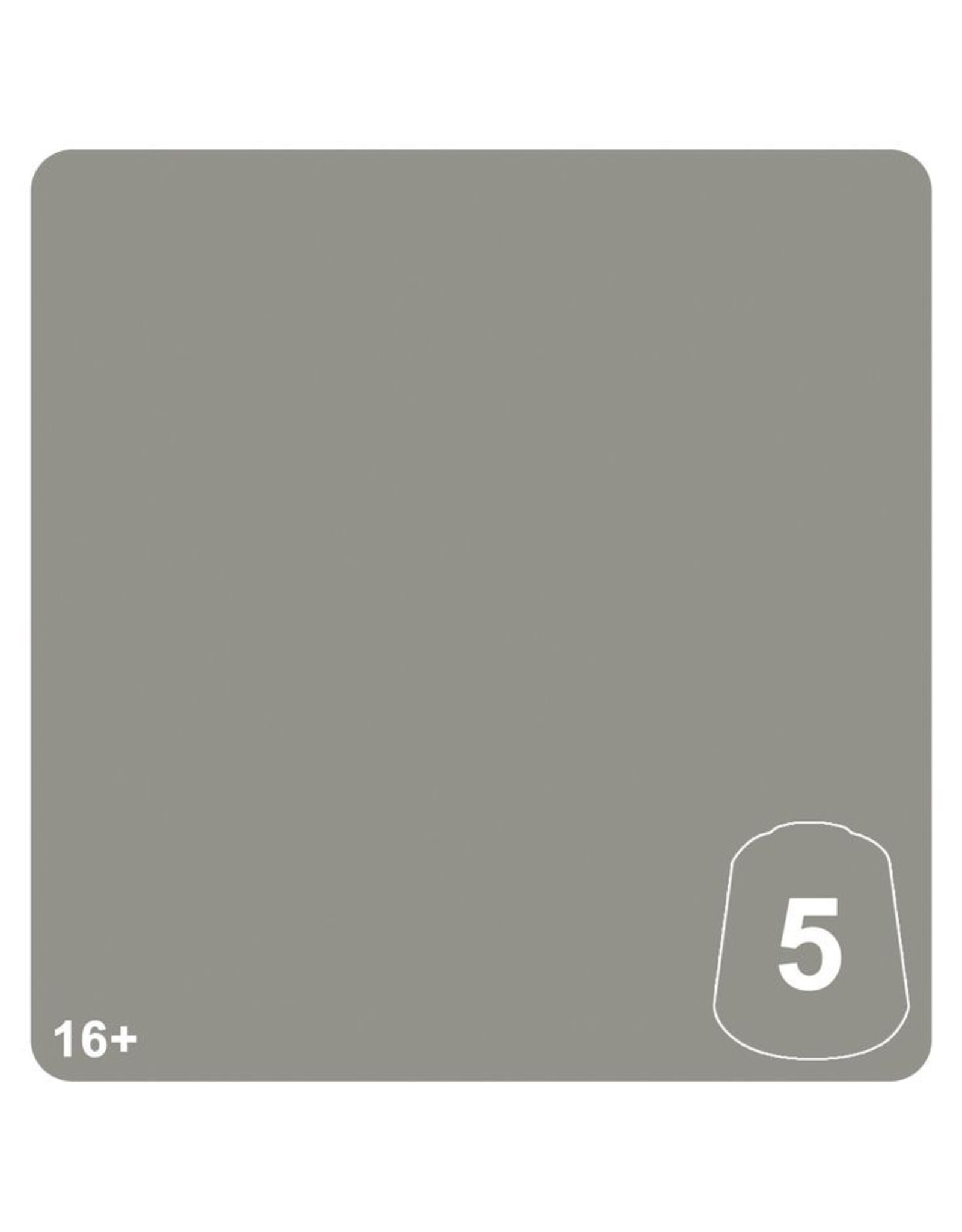 Citadel Tone: Dataslate Grey 5 12ml