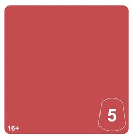 Citadel Tone: Carmine Blades 5 12ml