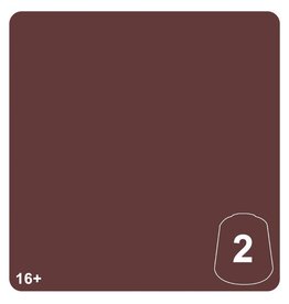 Citadel Tone: Carmine Blades 2 12ml