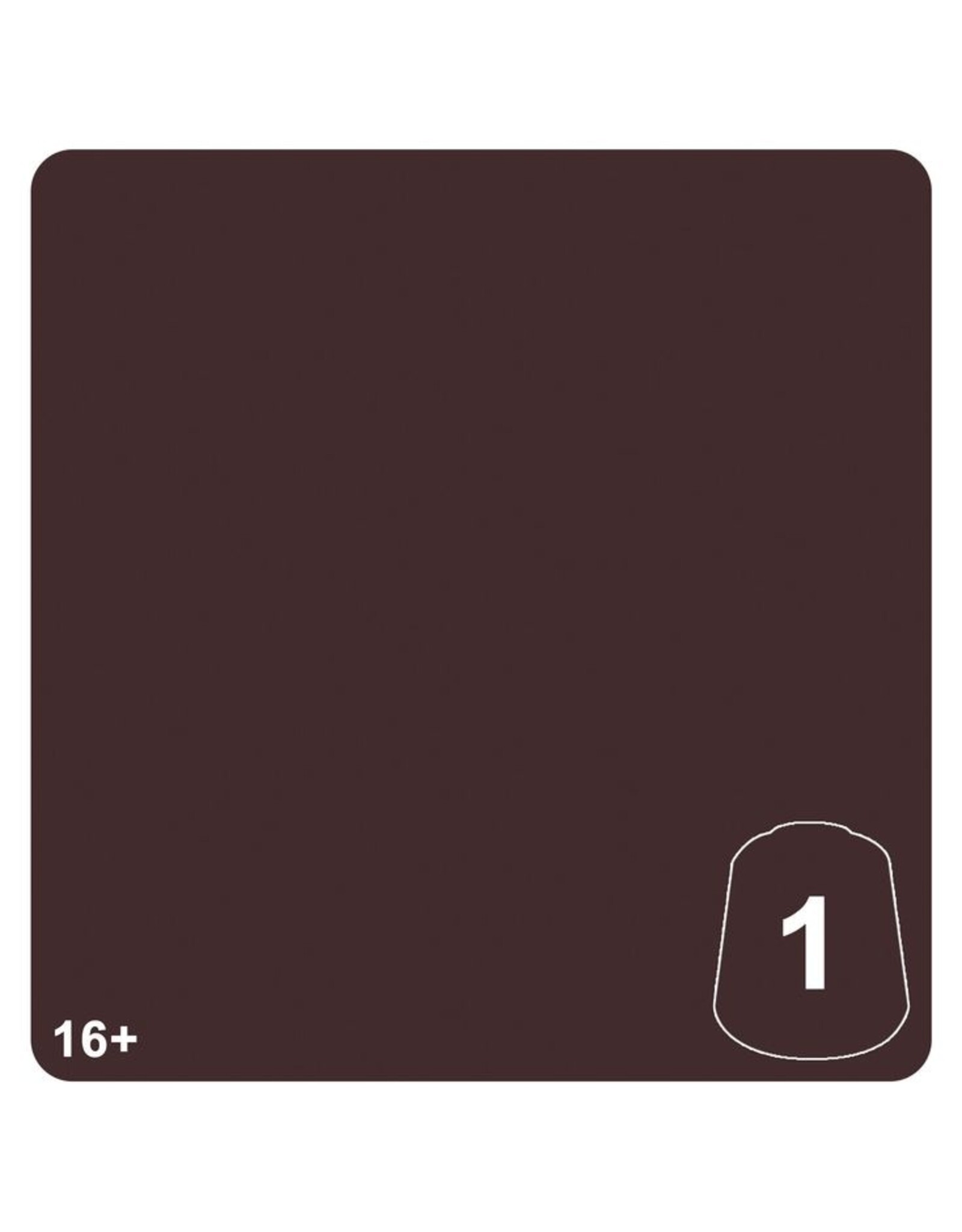 Citadel Tone: Carmine Blades 1 12ml