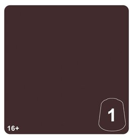 Citadel Tone: Carmine Blades 1 12ml