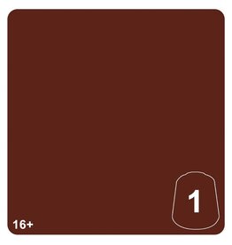 Citadel Tone: Bloodtoof Red 1 12ml