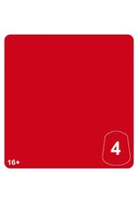 Citadel Tone: Bloodtoof Red 4 12ml