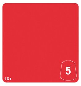 Citadel Tone: Bloodtoof Red 5 12ml