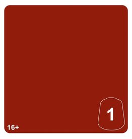 Citadel Tone: Chotec Orange 1 12ml