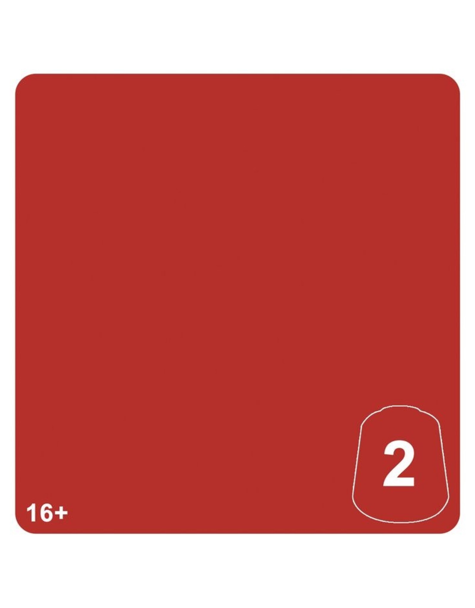 Citadel Tone: Chotec Orange 2 12ml