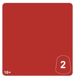 Citadel Tone: Chotec Orange 2 12ml