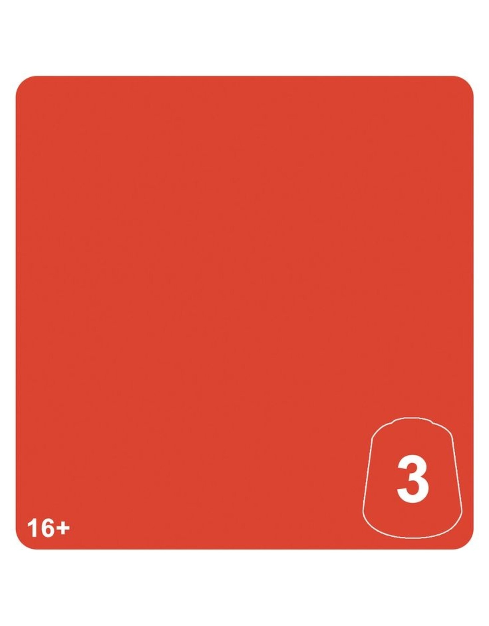 Citadel Tone: Chotec Orange 3 12ml