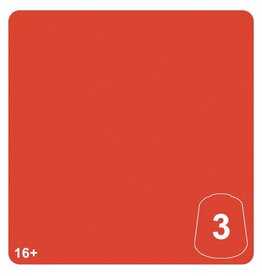 Citadel Tone: Chotec Orange 3 12ml