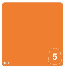 Citadel Tone: Chotec Orange 5 12ml