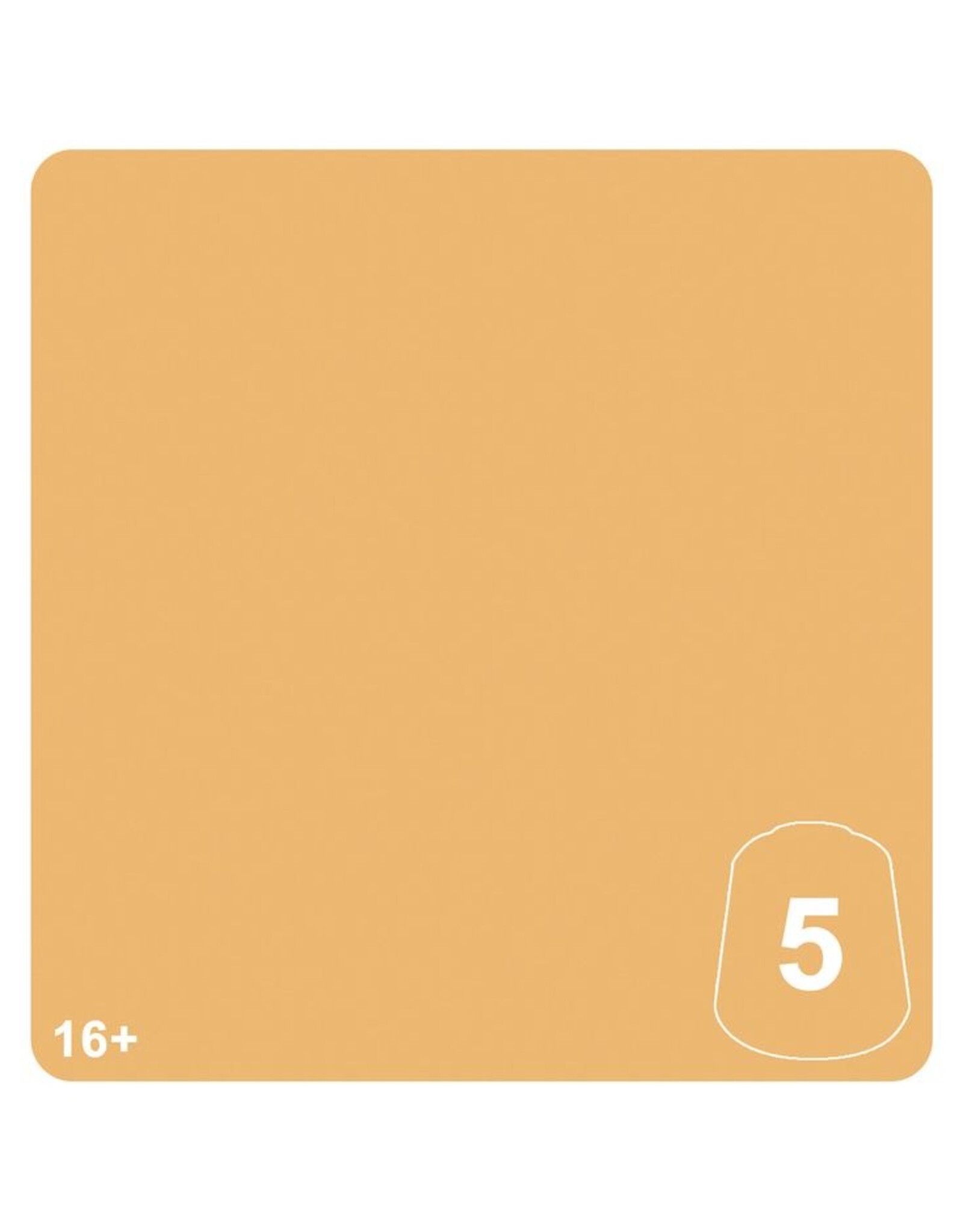 Citadel Tone: Ta'unar Ochre 5 12ml