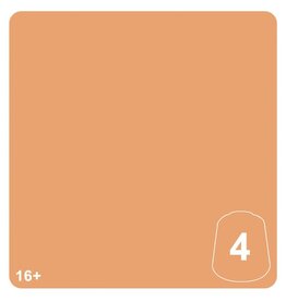 Citadel Tone: Ta'unar Ochre 4 12ml