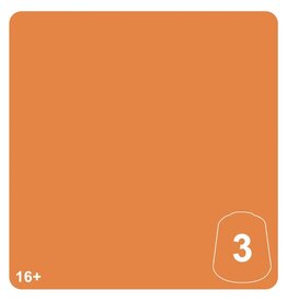 Citadel Tone: Ta'unar Ochre 3 12ml